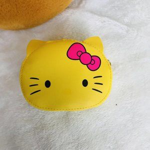 Hello Kitty Crossbody Bag